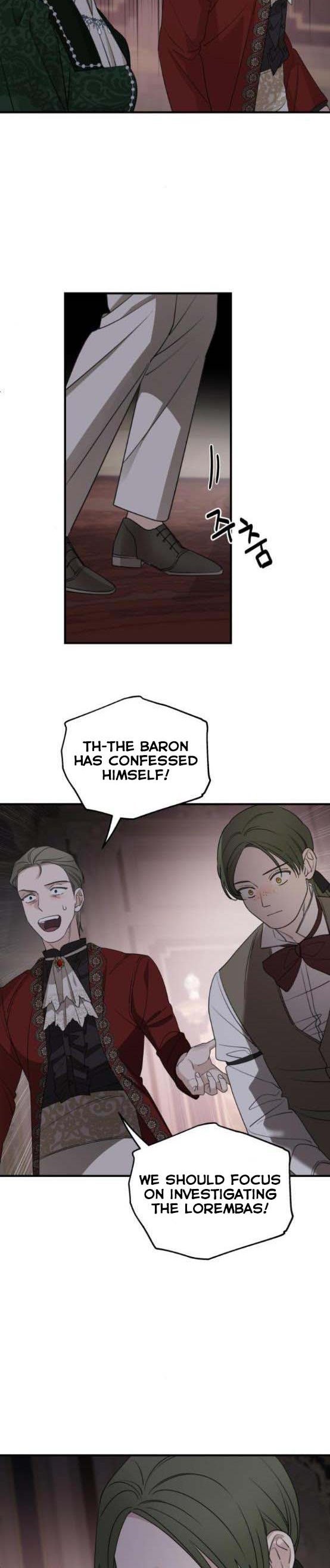 My In-laws Are Obsessed With Me chapter 51 page 9