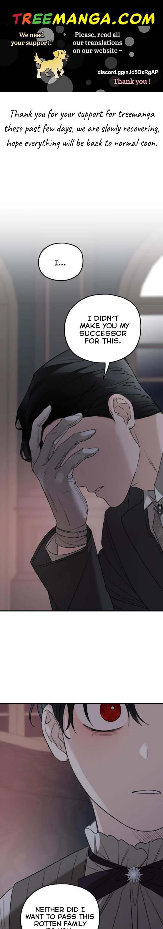 My In-laws Are Obsessed With Me chapter 52 page 1