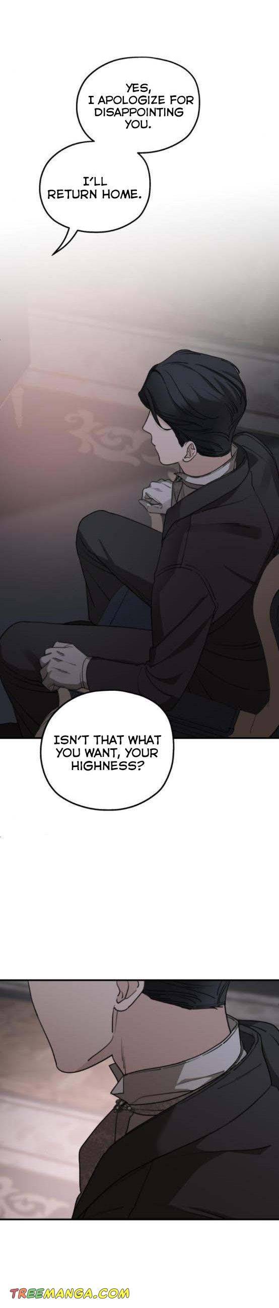 My In-laws Are Obsessed With Me chapter 52 page 11