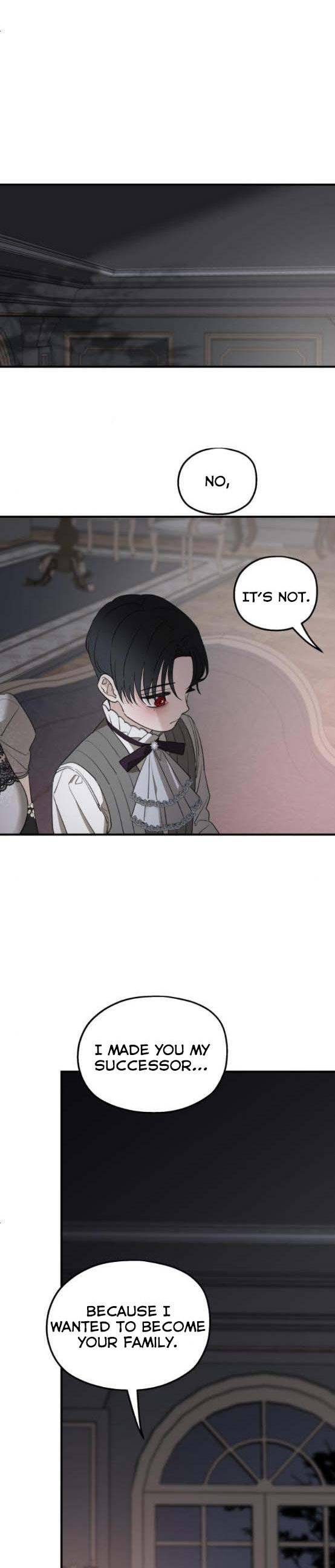 My In-laws Are Obsessed With Me chapter 52 page 12