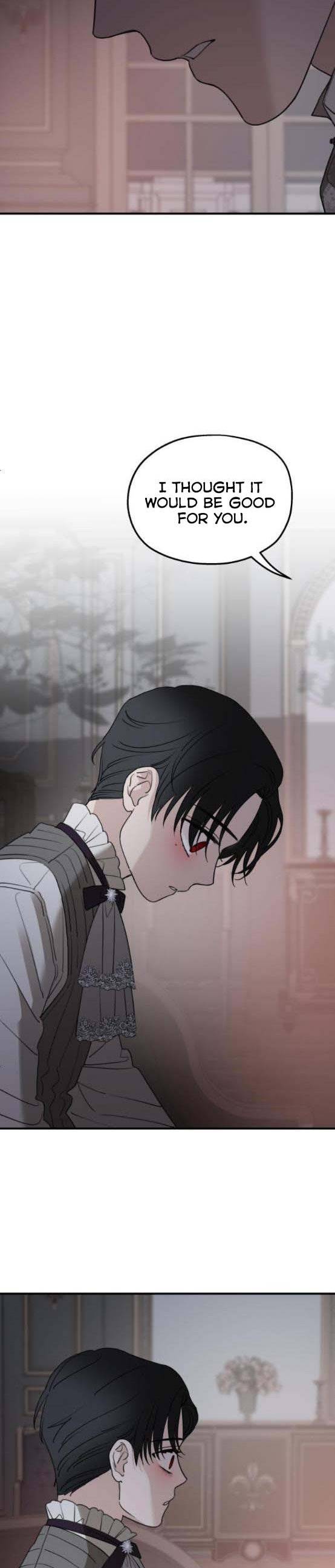 My In-laws Are Obsessed With Me chapter 52 page 14