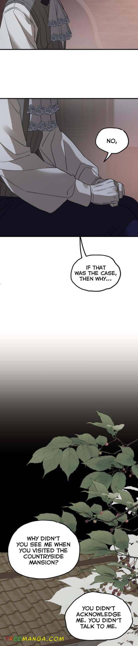 My In-laws Are Obsessed With Me chapter 52 page 15