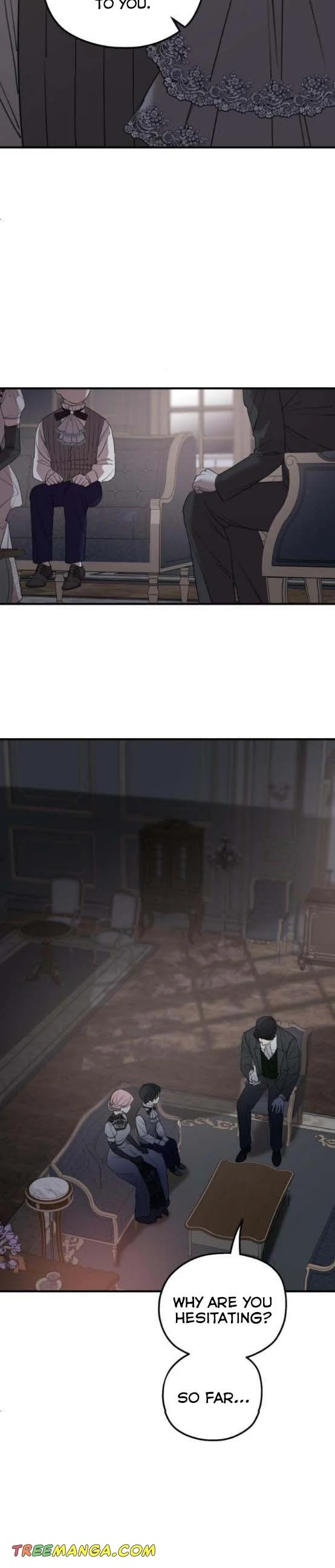 My In-laws Are Obsessed With Me chapter 52 page 2