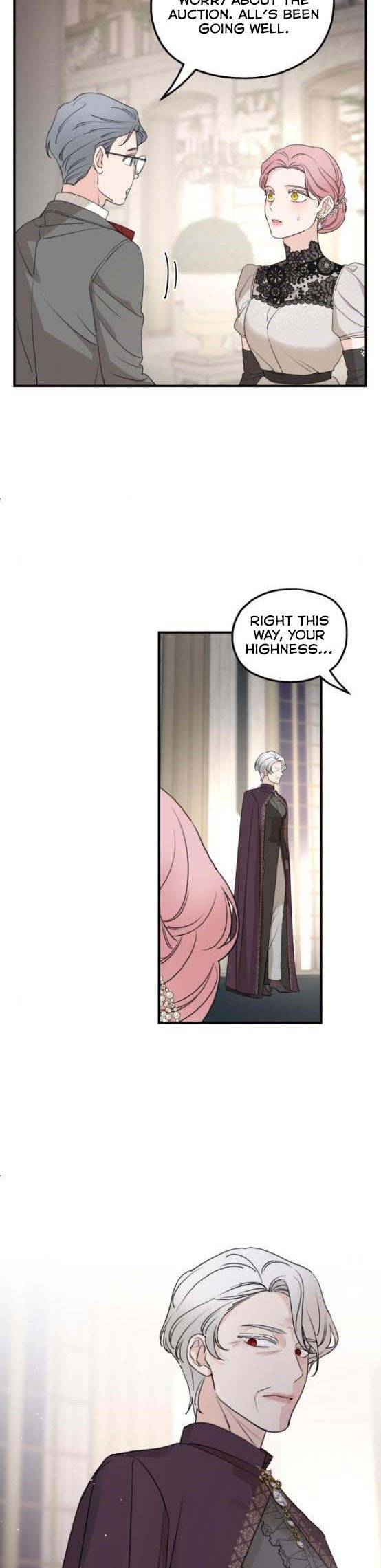 My In-laws Are Obsessed With Me chapter 52 page 24