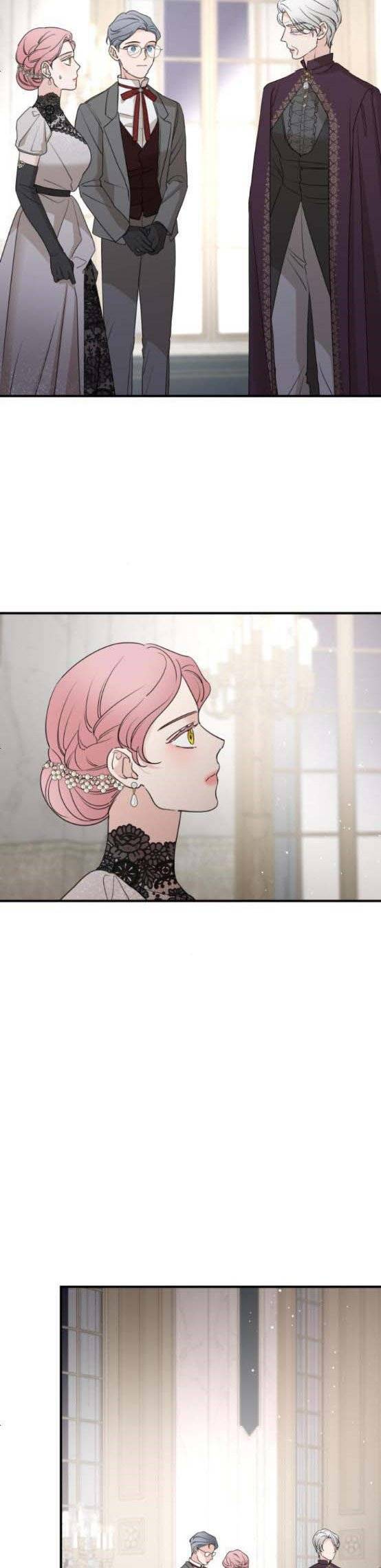 My In-laws Are Obsessed With Me chapter 52 page 26