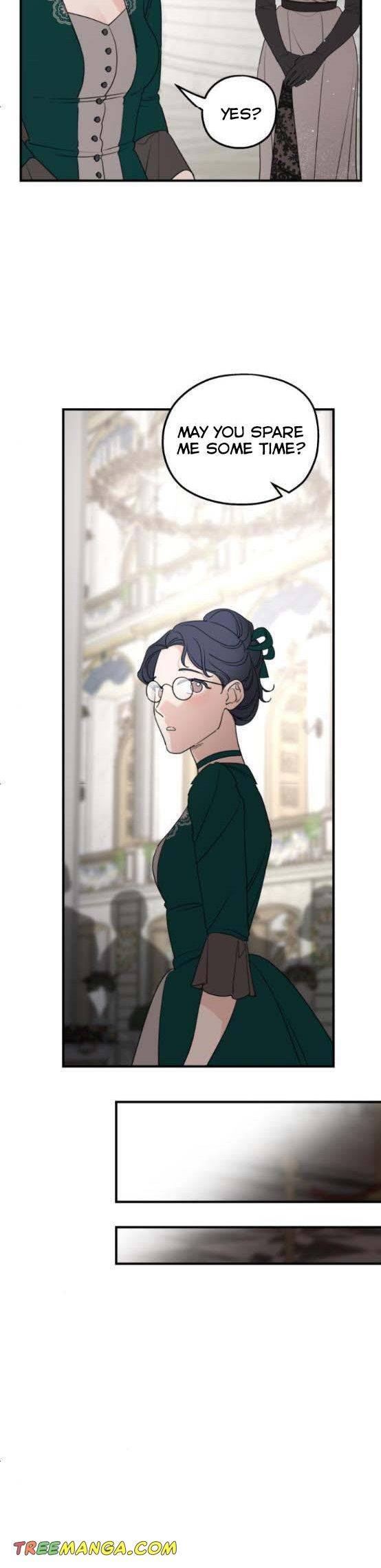 My In-laws Are Obsessed With Me chapter 52 page 29