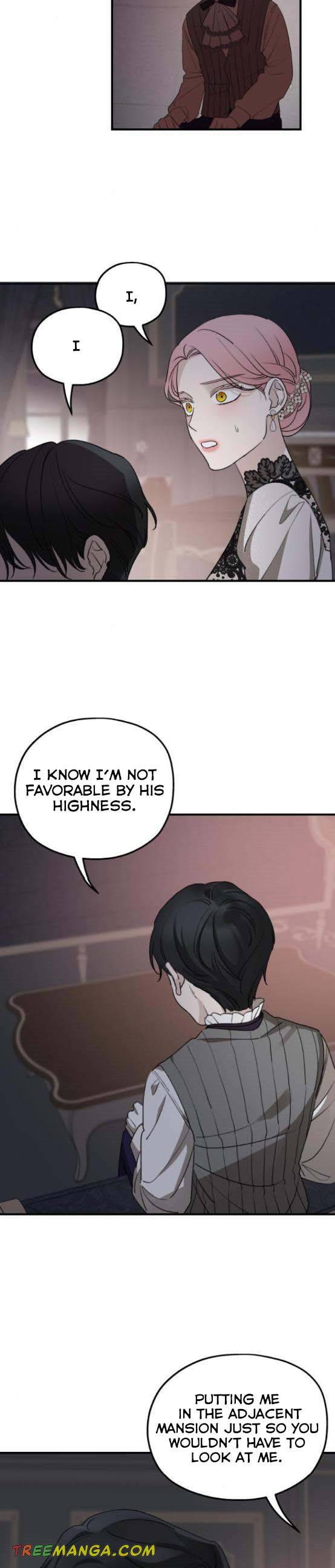 My In-laws Are Obsessed With Me chapter 52 page 5