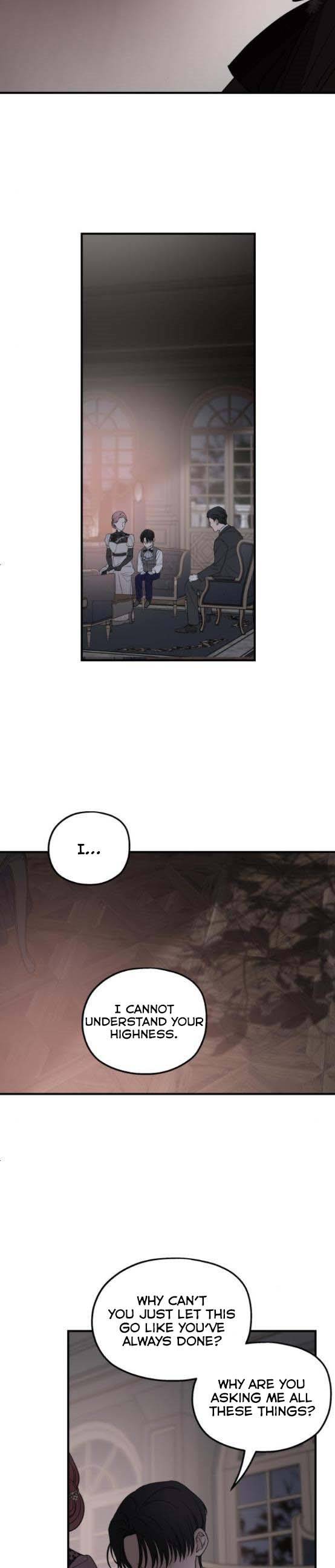 My In-laws Are Obsessed With Me chapter 52 page 9