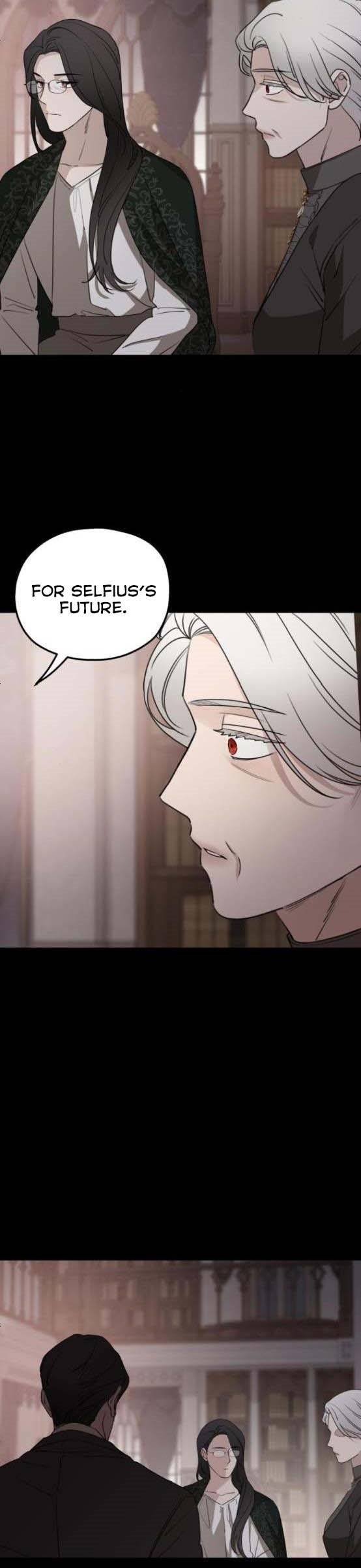 My In-laws Are Obsessed With Me chapter 53 page 10