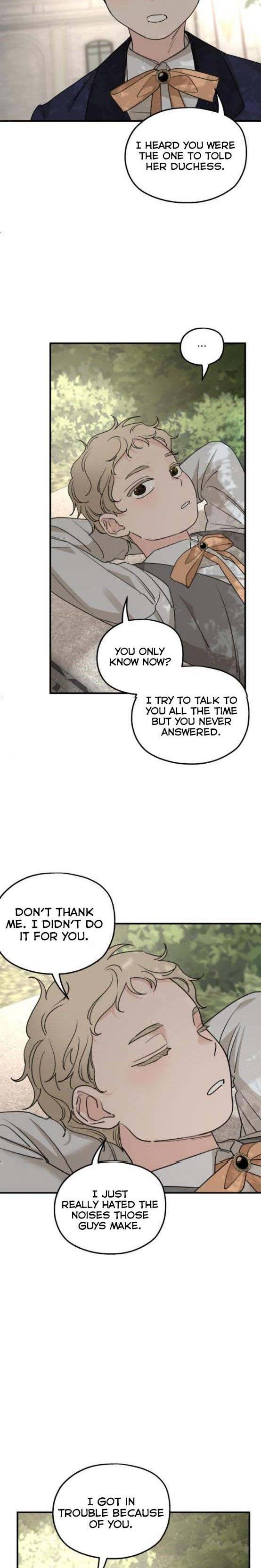 My In-laws Are Obsessed With Me chapter 53 page 29