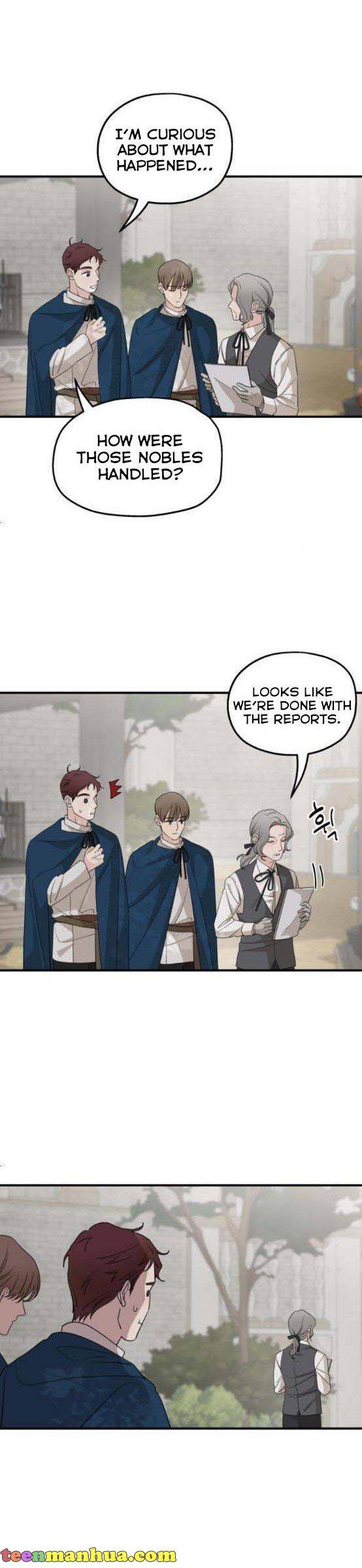 My In-laws Are Obsessed With Me chapter 53 page 6