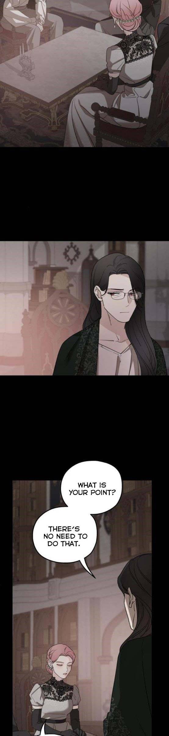 My In-laws Are Obsessed With Me chapter 53 page 8