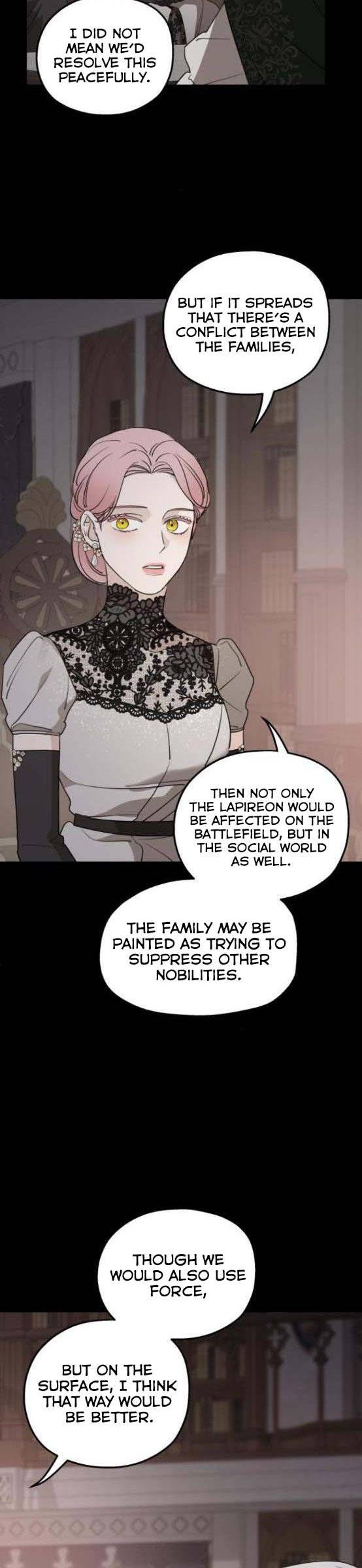 My In-laws Are Obsessed With Me chapter 53 page 9