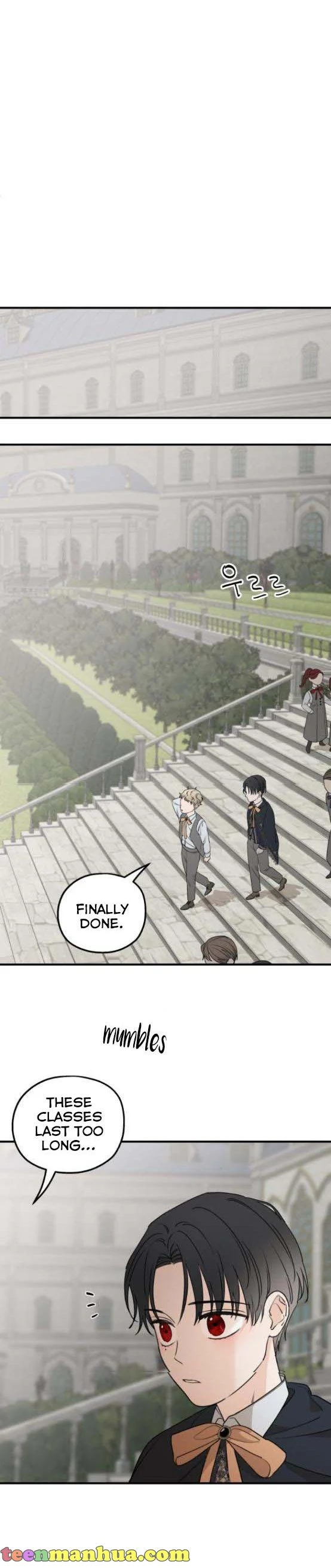 My In-laws Are Obsessed With Me chapter 54 page 11