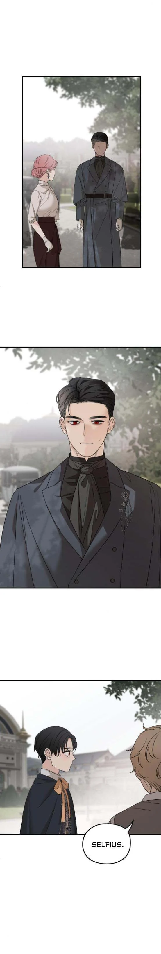 My In-laws Are Obsessed With Me chapter 54 page 16