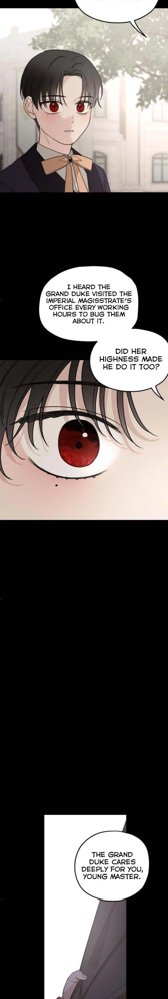 My In-laws Are Obsessed With Me chapter 54 page 19