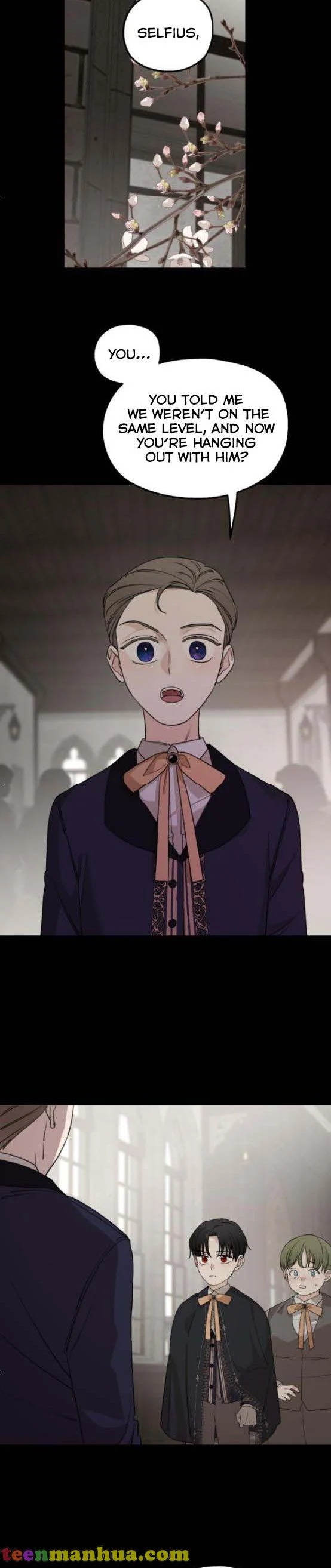 My In-laws Are Obsessed With Me chapter 54 page 2