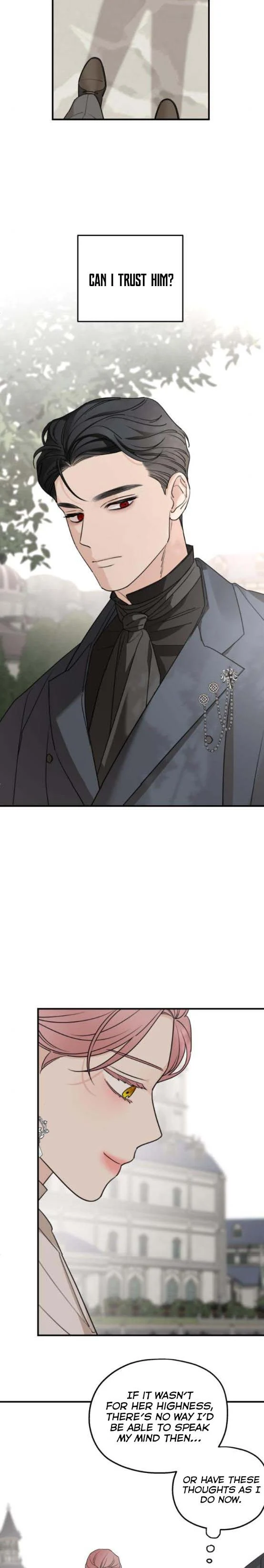 My In-laws Are Obsessed With Me chapter 54 page 23