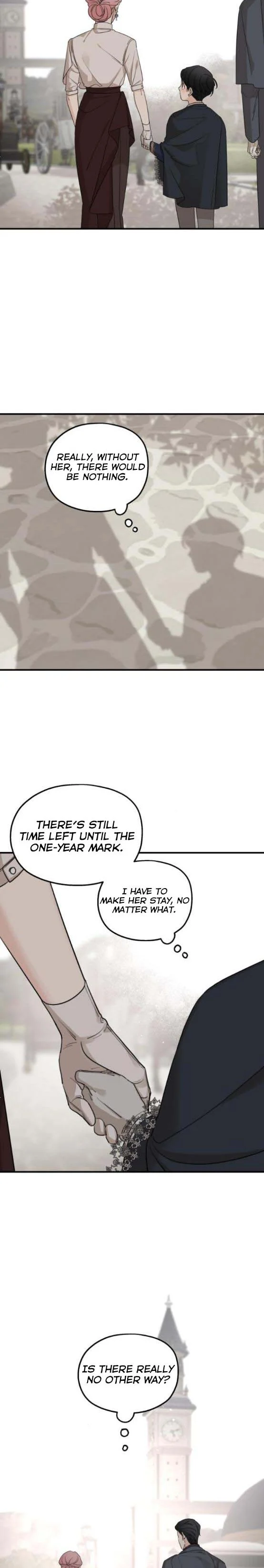 My In-laws Are Obsessed With Me chapter 54 page 24