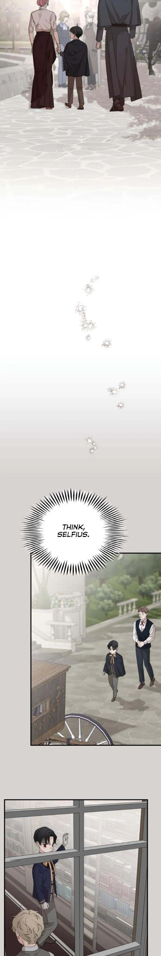 My In-laws Are Obsessed With Me chapter 54 page 25