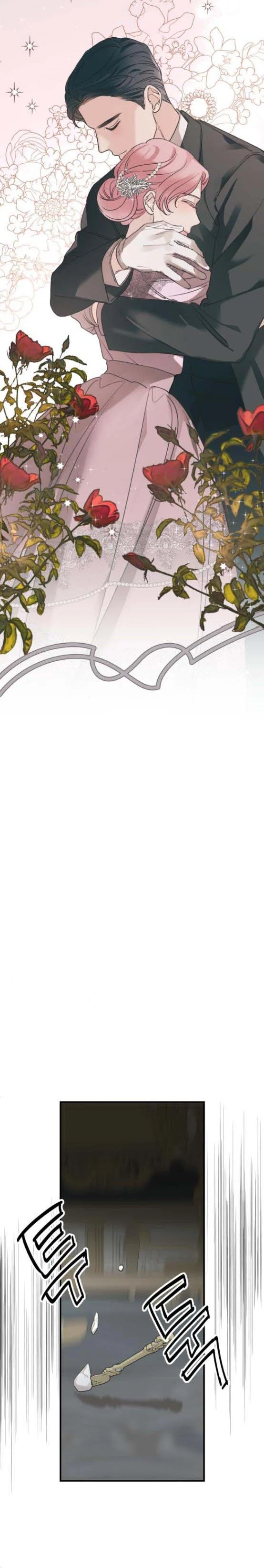 My In-laws Are Obsessed With Me chapter 54 page 27