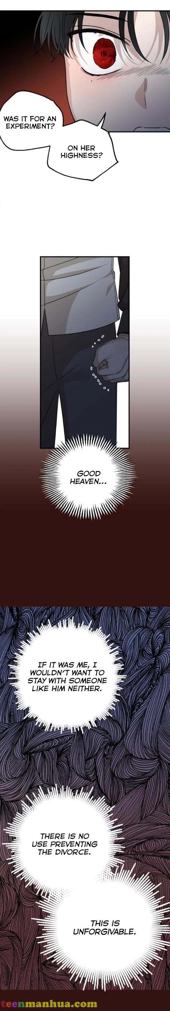 My In-laws Are Obsessed With Me chapter 54 page 29