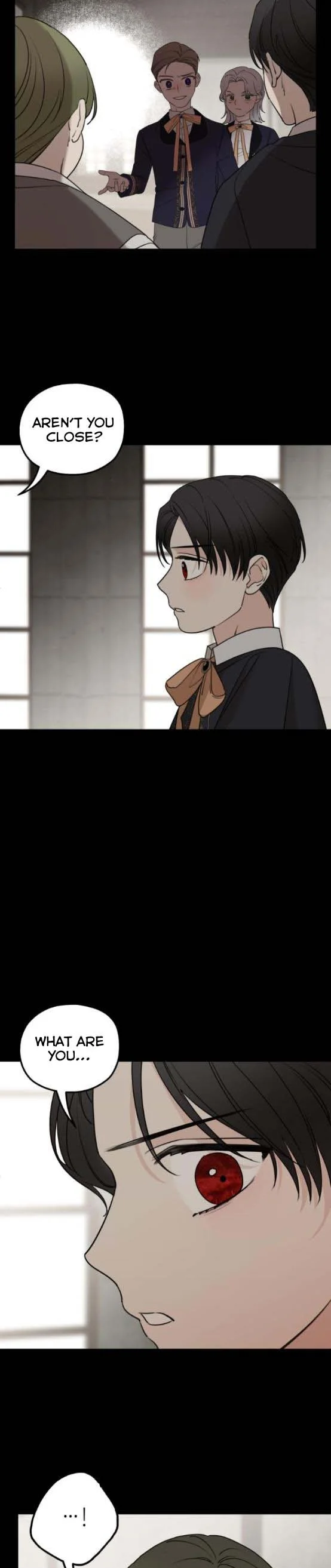 My In-laws Are Obsessed With Me chapter 54 page 4