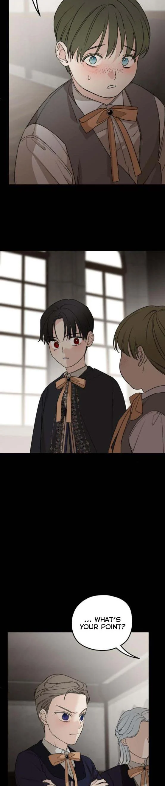 My In-laws Are Obsessed With Me chapter 54 page 5