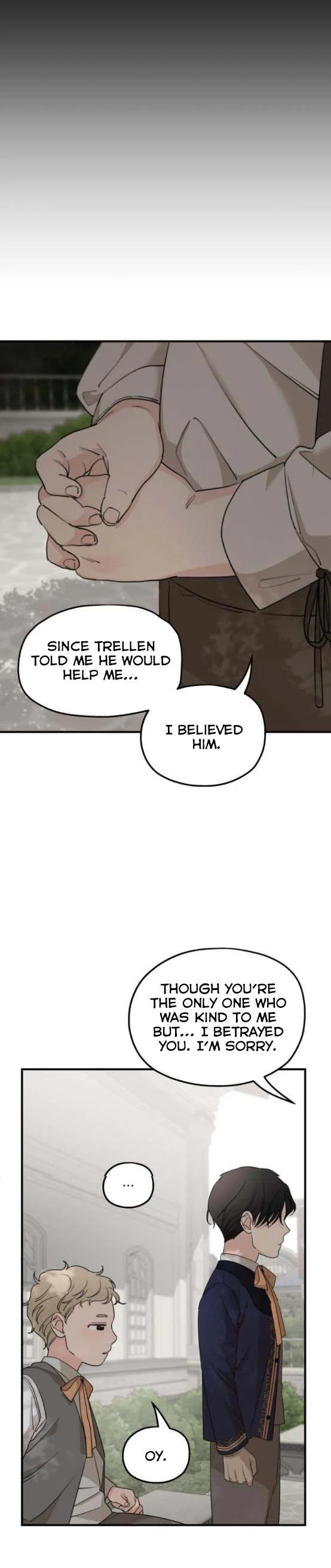 My In-laws Are Obsessed With Me chapter 54 page 7