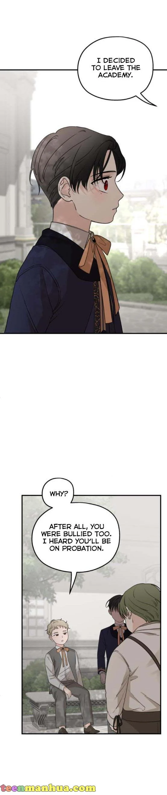 My In-laws Are Obsessed With Me chapter 54 page 8