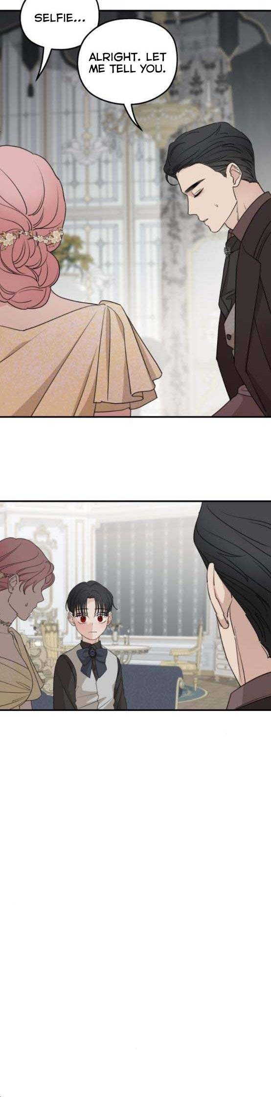 My In-laws Are Obsessed With Me chapter 55 page 11