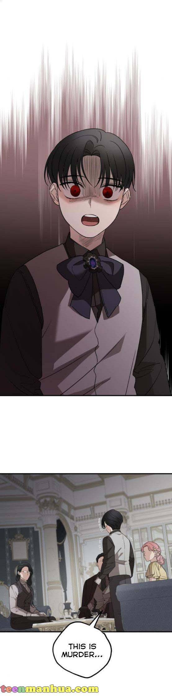 My In-laws Are Obsessed With Me chapter 55 page 12