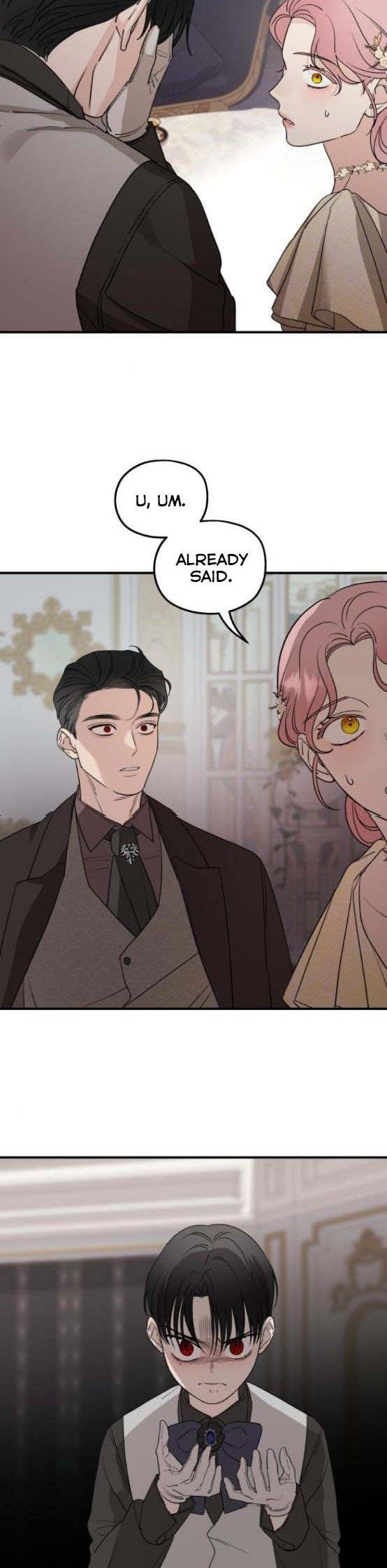 My In-laws Are Obsessed With Me chapter 55 page 15