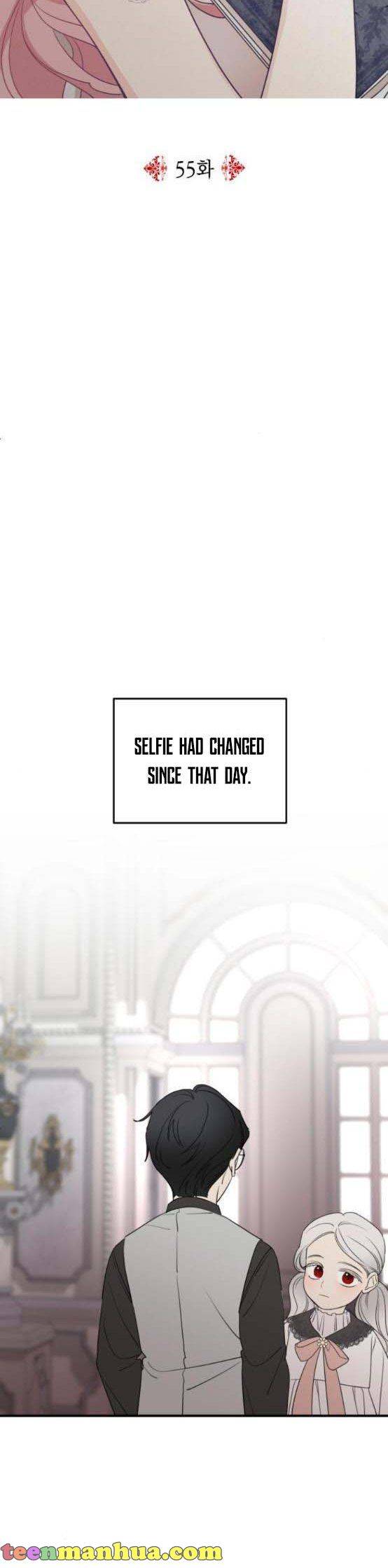 My In-laws Are Obsessed With Me chapter 55 page 17