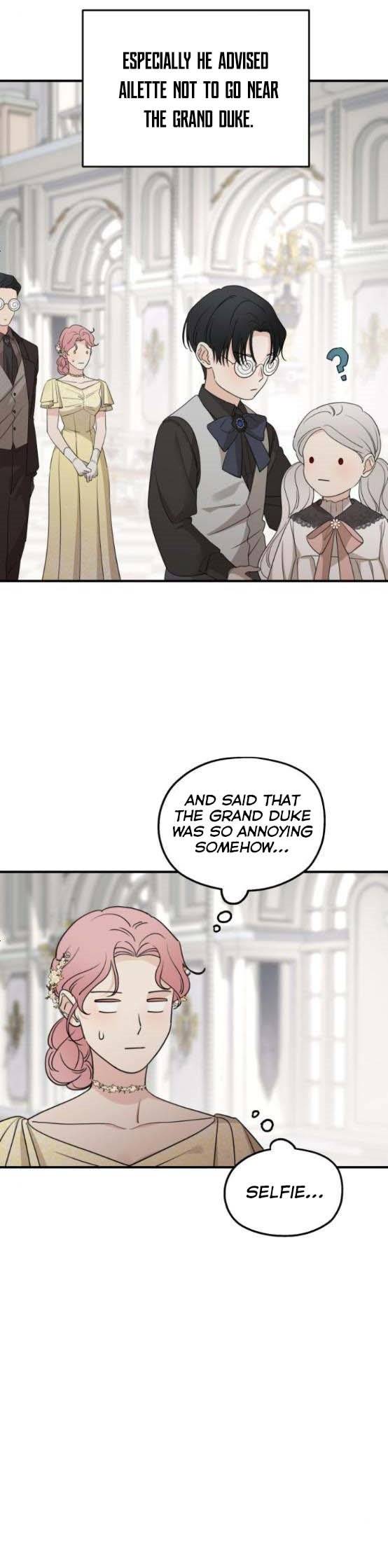 My In-laws Are Obsessed With Me chapter 55 page 18