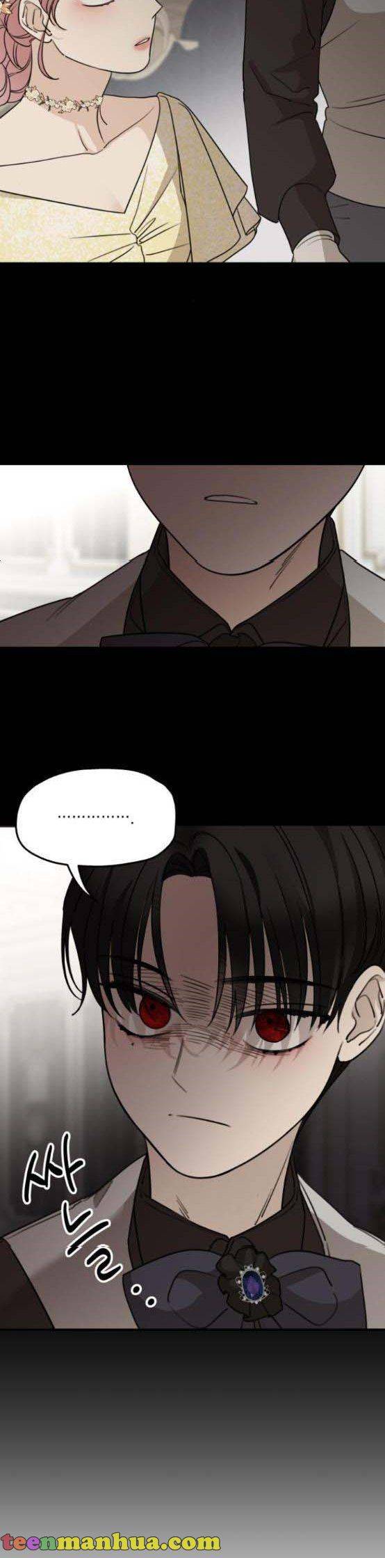 My In-laws Are Obsessed With Me chapter 55 page 20