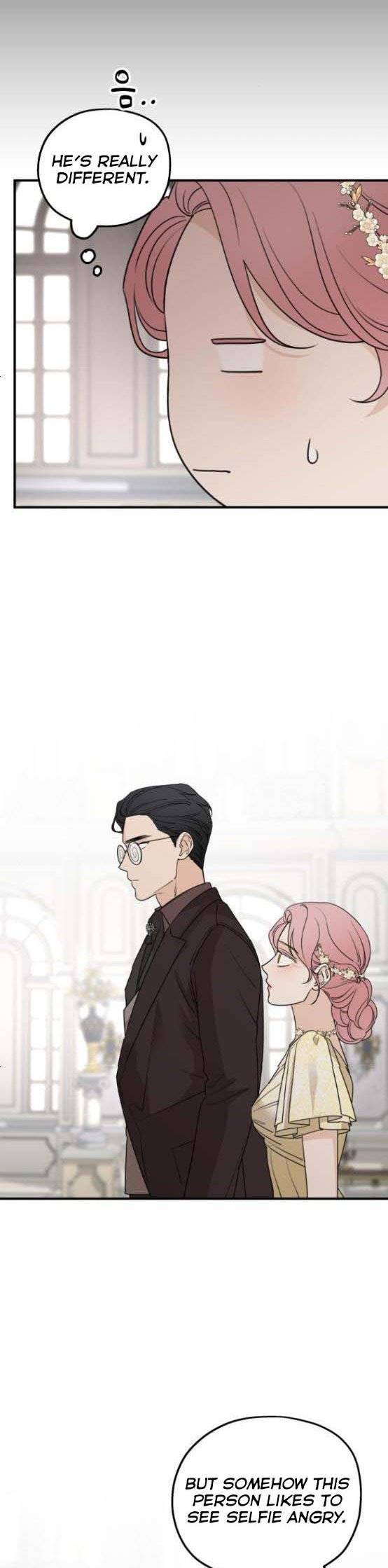 My In-laws Are Obsessed With Me chapter 55 page 21