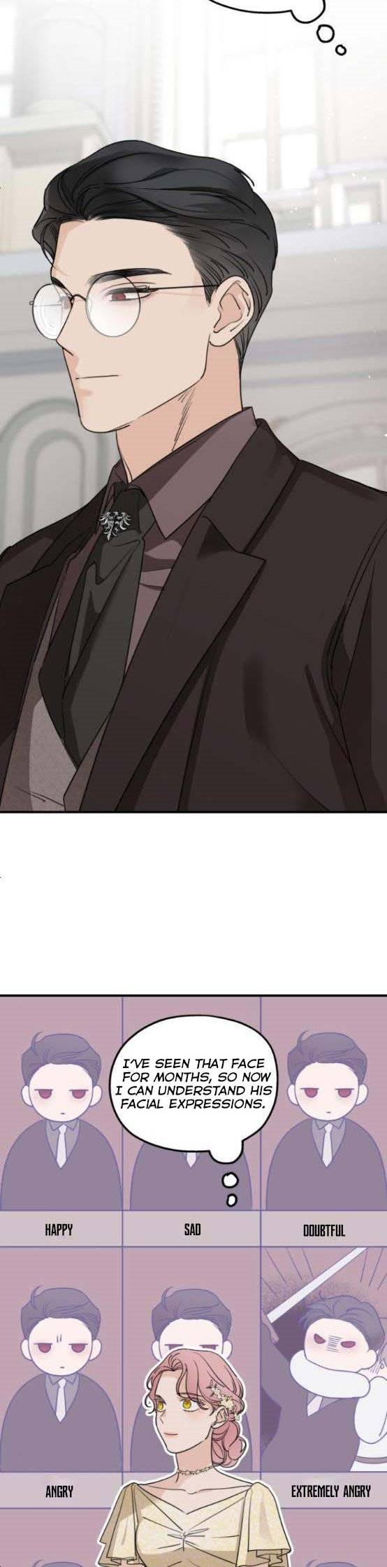 My In-laws Are Obsessed With Me chapter 55 page 22