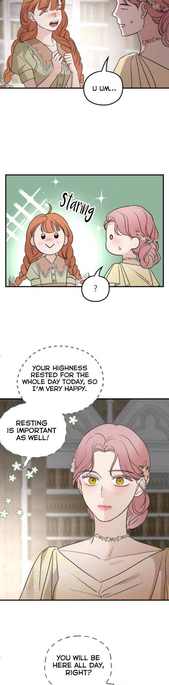 My In-laws Are Obsessed With Me chapter 55 page 26