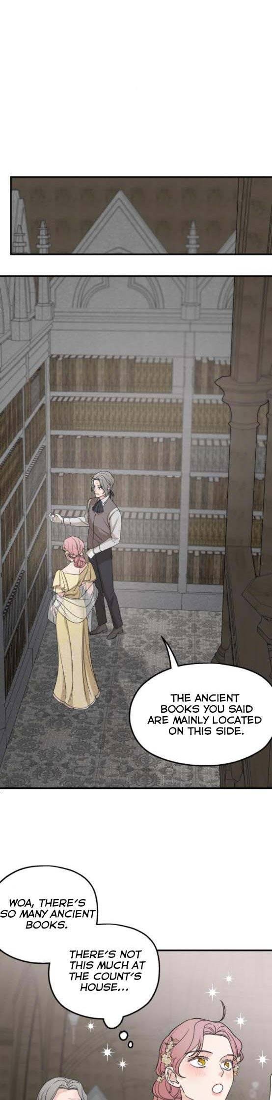 My In-laws Are Obsessed With Me chapter 55 page 28