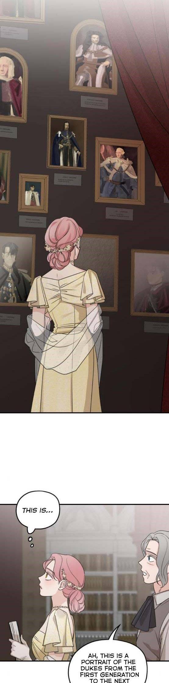 My In-laws Are Obsessed With Me chapter 55 page 30