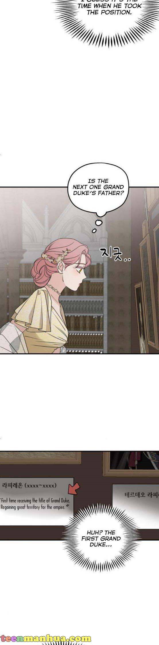 My In-laws Are Obsessed With Me chapter 55 page 32