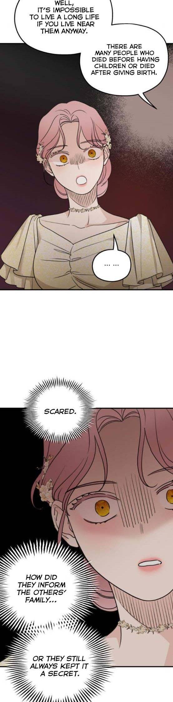 My In-laws Are Obsessed With Me chapter 55 page 36