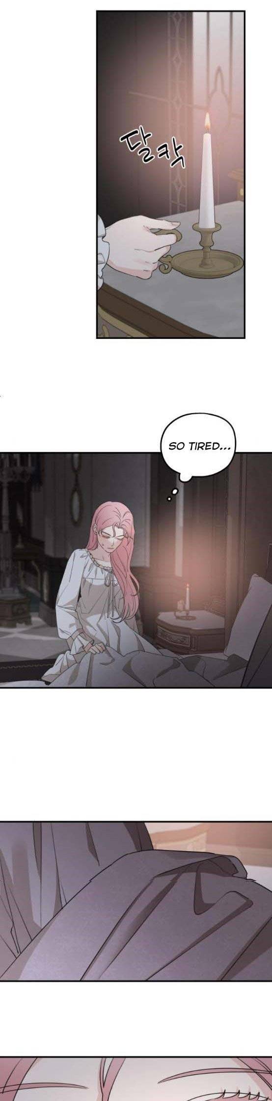 My In-laws Are Obsessed With Me chapter 55 page 42