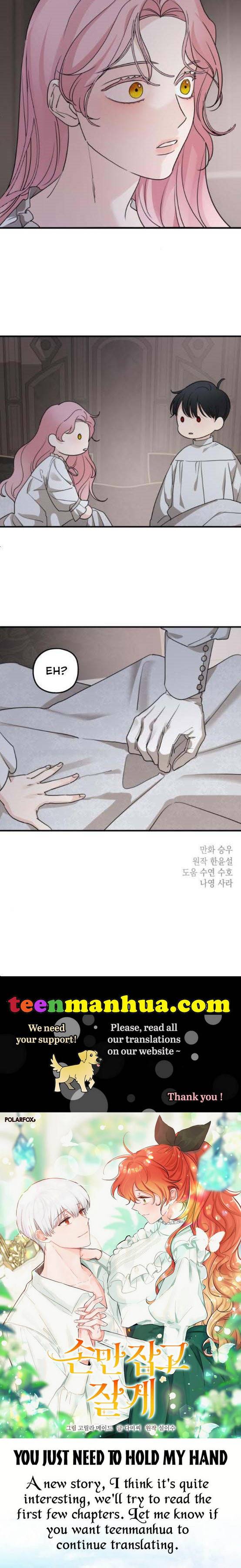 My In-laws Are Obsessed With Me chapter 55 page 44