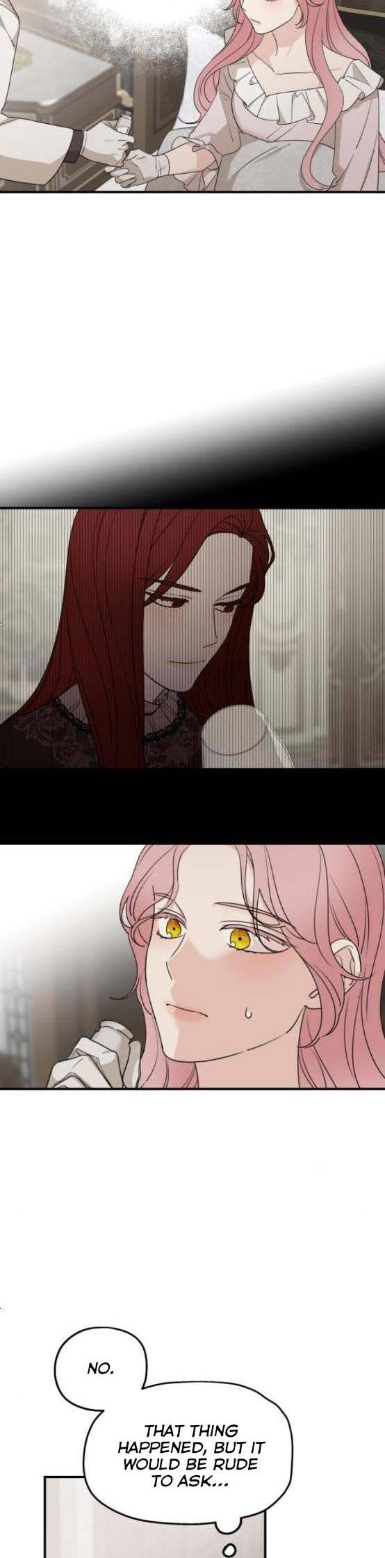 My In-laws Are Obsessed With Me chapter 55 page 5