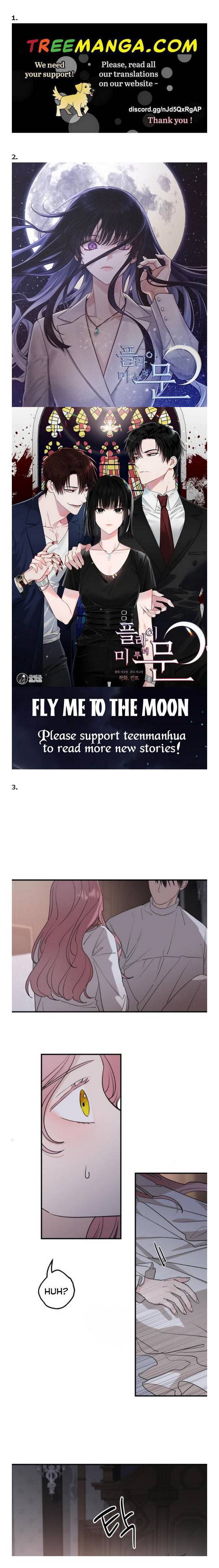 My In-laws Are Obsessed With Me chapter 56 page 1