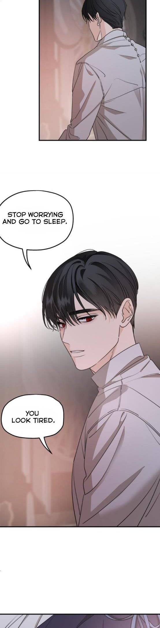 My In-laws Are Obsessed With Me chapter 56 page 16