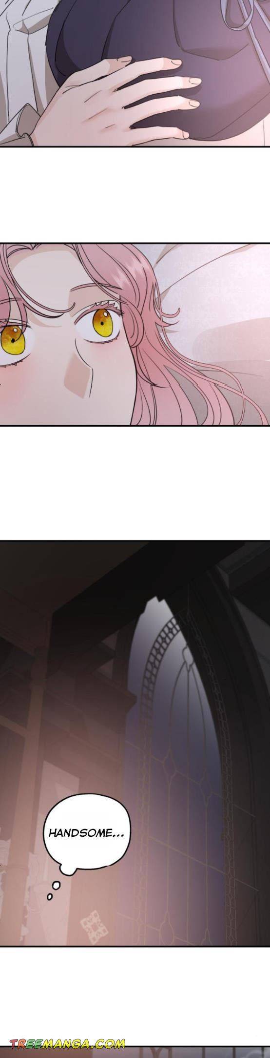 My In-laws Are Obsessed With Me chapter 56 page 17