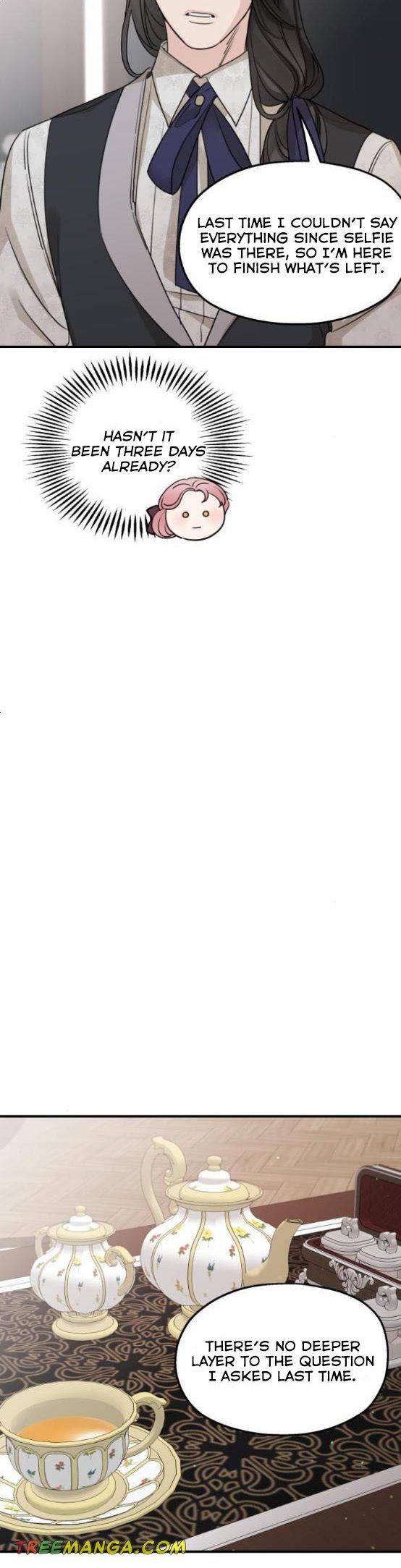 My In-laws Are Obsessed With Me chapter 56 page 21